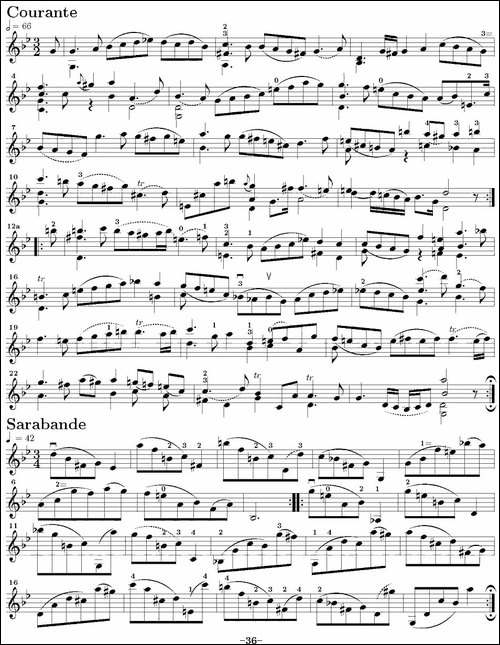 Six-Suite-Violincello-Solo-senza-Basso-Suite-V-6首无伴奏大提琴组-提琴谱