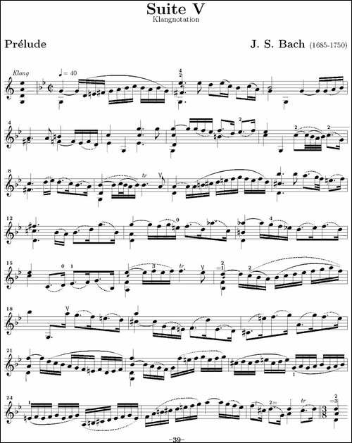 Six-Suite-Violincello-Solo-senza-Basso-Suite-V-6首无伴奏大提琴组-提琴谱
