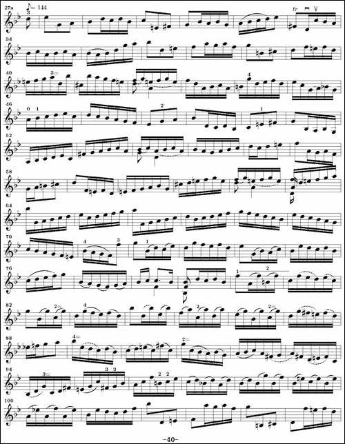 Six-Suite-Violincello-Solo-senza-Basso-Suite-V-6首无伴奏大提琴组-提琴谱
