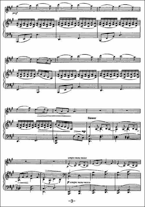 Baidin-Fheilimidh-爱尔兰曲调-提琴谱