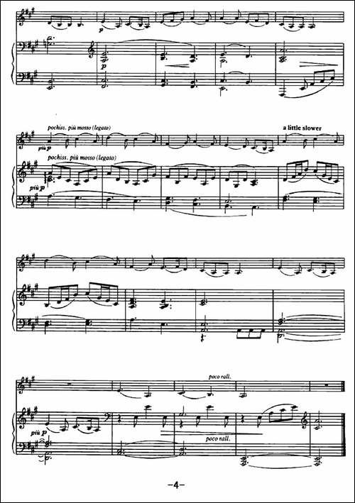 Baidin-Fheilimidh-爱尔兰曲调-提琴谱