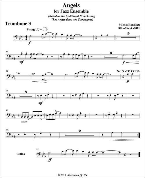 Angels-for-Jazz-Ensemble-第三长号分谱-铜管谱