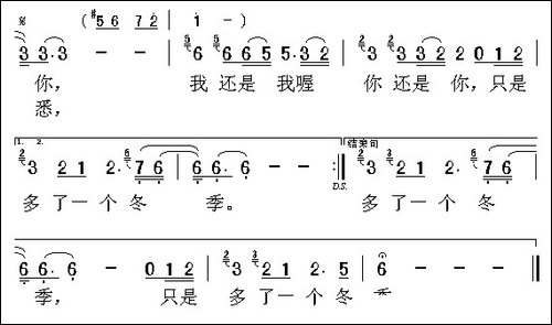 冬季到台北来看雨