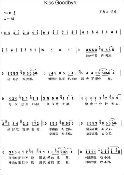 Kiss-Goodbay