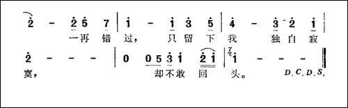 我和我追逐的梦