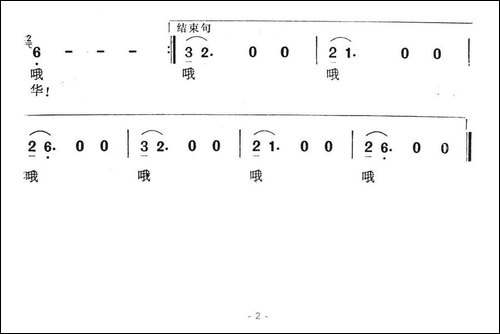 苦乐年华-电视剧《篱笆·女人和狗》插曲