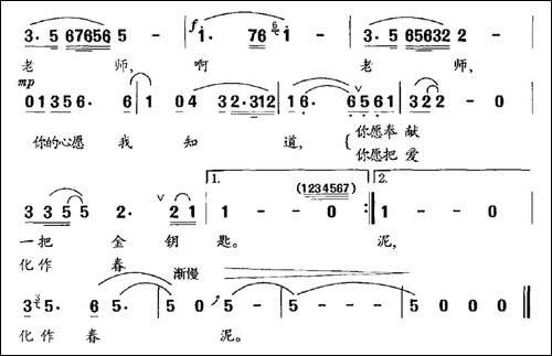 你的心愿我知道