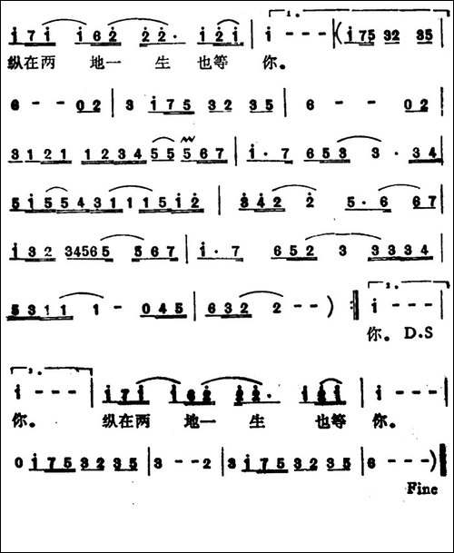 珍重-叶倩文演唱版