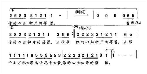 让往事飞