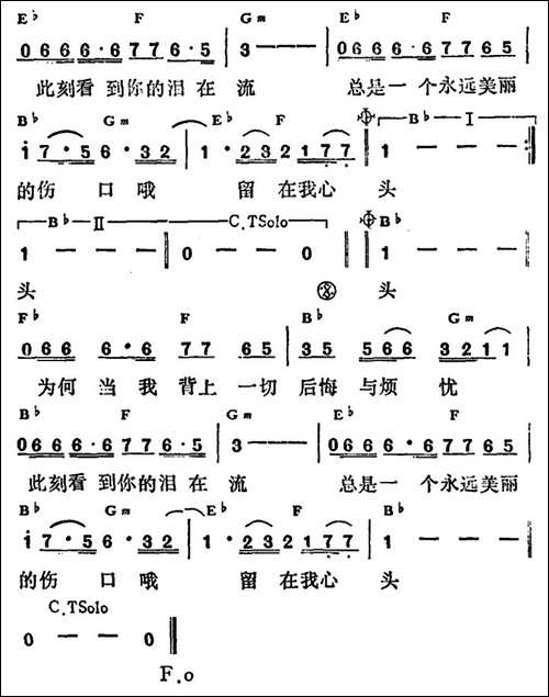 漆黑的空间