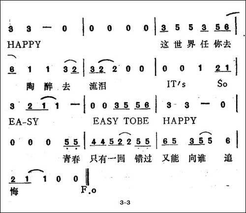 青春·起飞
