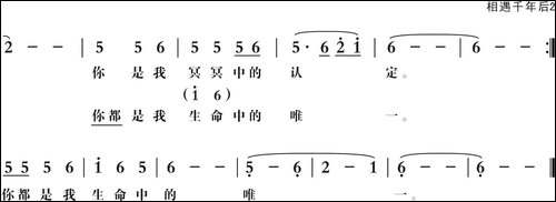 相遇千年后