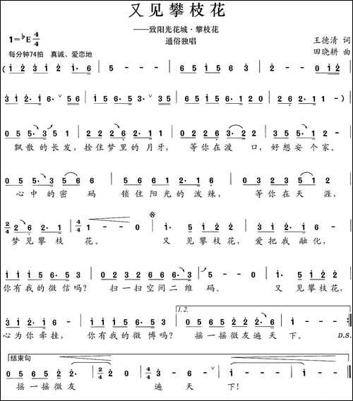 又见攀枝花