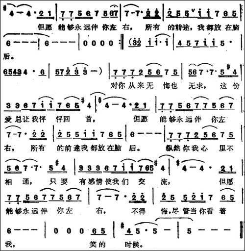 苏芮演唱金曲：谁可相依-电影《龙的心》主题歌