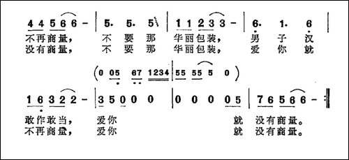 爱你没商量-电视剧《爱你没商量》主题歌