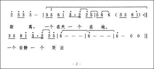 我用自己的方式爱你