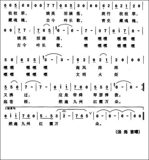 这不是传说
