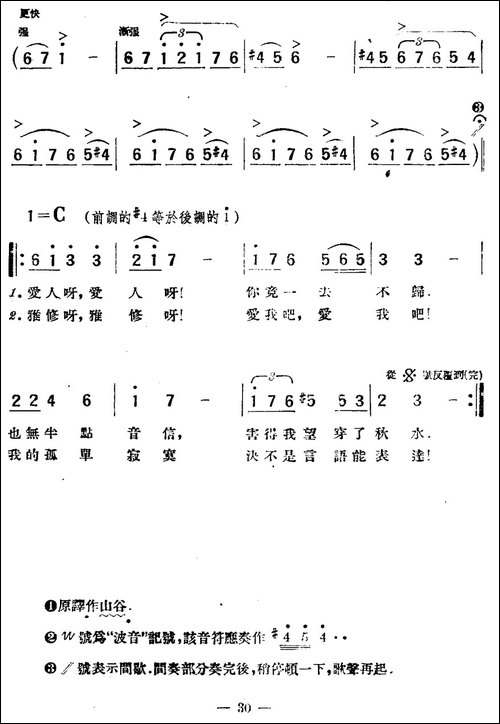 [波兰]原野