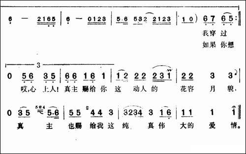 [印度]真主的赐予