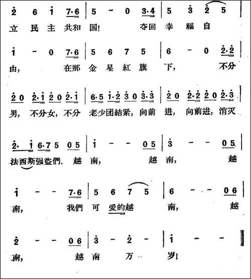 [越南]-消灭法西斯