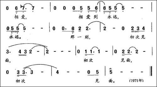 初识-美