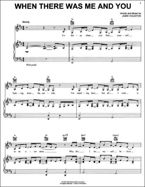 [美]When-There-Was-Me-And-You-正谱