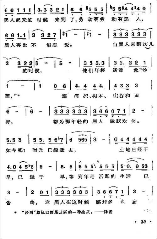 [巴西]干旱的土地