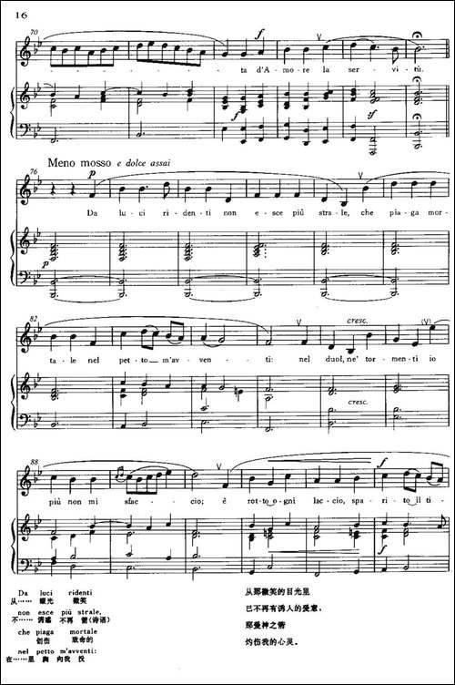 [意]Vittoria,Vittoria!-胜利，胜利！