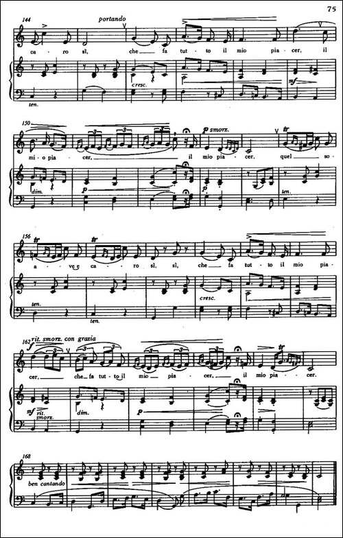 [意]Pur-dicesti,o-bocca-beiia-说吧，美丽的小嘴