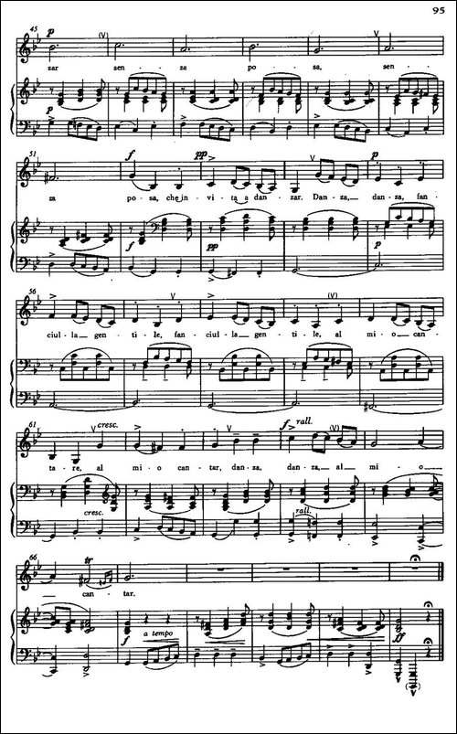 [意]Danza,Danza-跳吧，跳吧