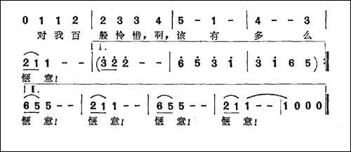 [美]多么惬意-选自音乐剧《窈窕淑女》