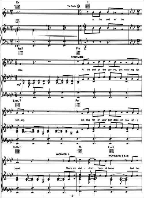 At-the-End-of-the-Day--音乐剧《悲惨世界》-Les-Miserables选曲