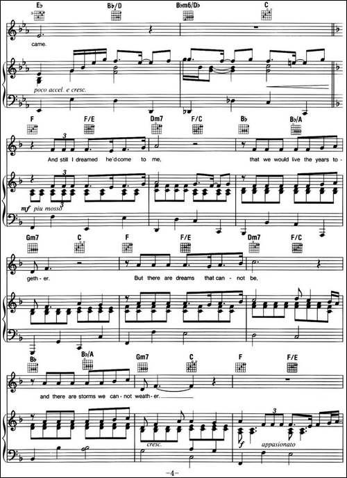 I-Dreamed-a-Dream--音乐剧《悲惨世界》-Les-Miserables选曲、正