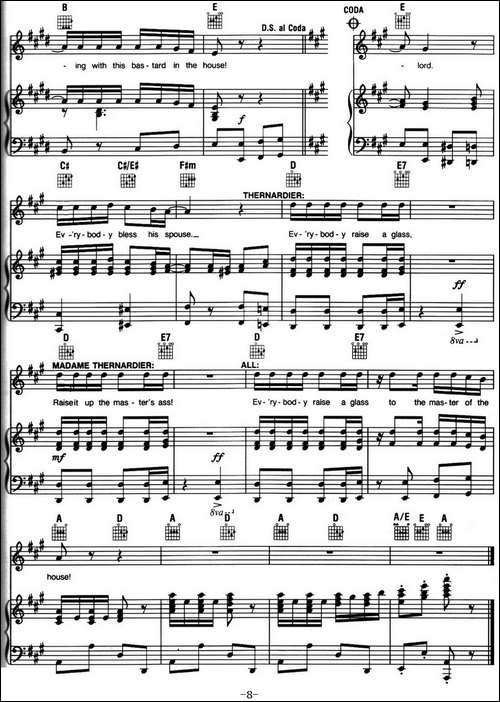 Master-of-the-House--音乐剧《悲惨世界》-Les-Miserables选曲、
