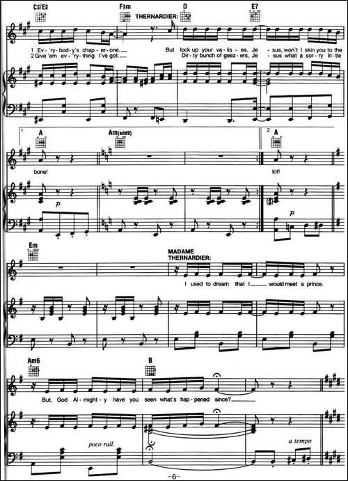 Master-of-the-House--音乐剧《悲惨世界》-Les-Miserables选曲、