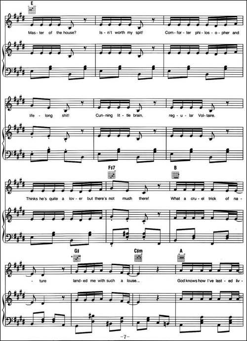 Master-of-the-House--音乐剧《悲惨世界》-Les-Miserables选曲、