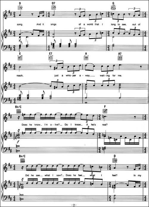 In-My-Life--音乐剧《悲惨世界》-Les-Miserables选曲、正谱-