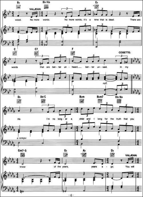 In-My-Life--音乐剧《悲惨世界》-Les-Miserables选曲、正谱-
