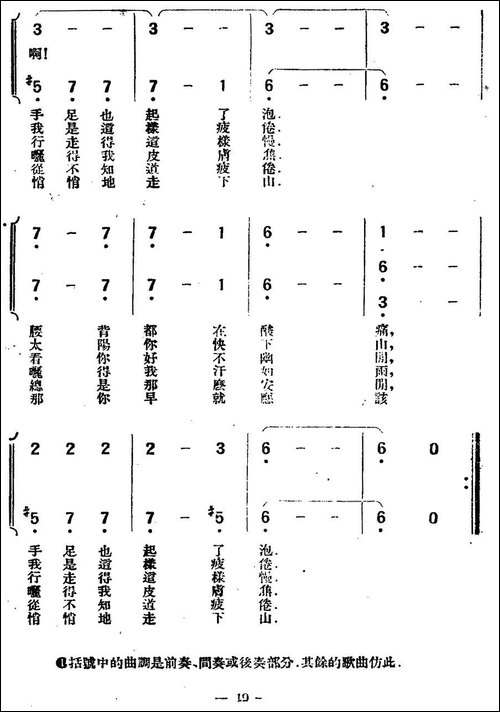 [波兰]农村姑娘