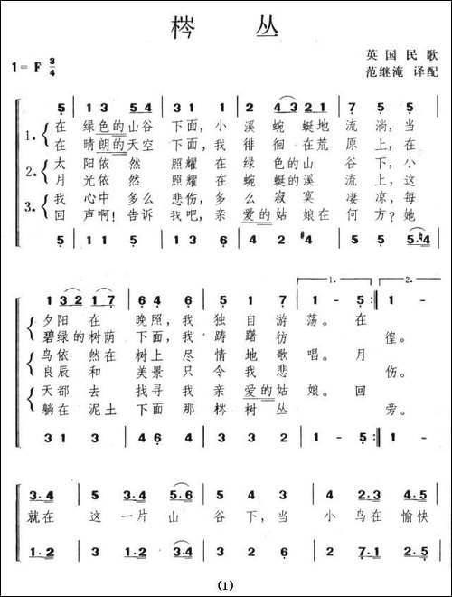 棽丛-英