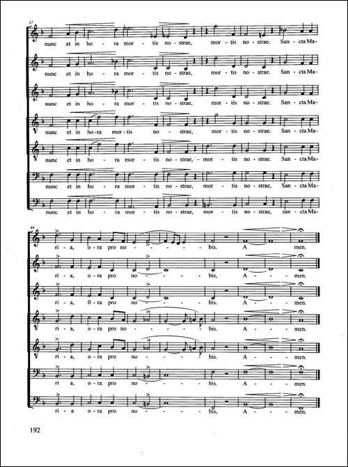 Ave-Maria-合唱-正谱
