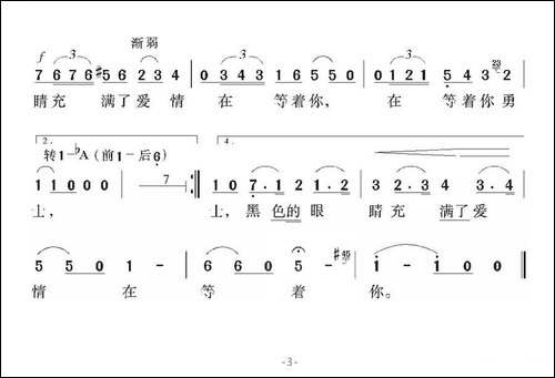 [法]斗牛士之歌-歌剧《卡门》选曲-4个版本