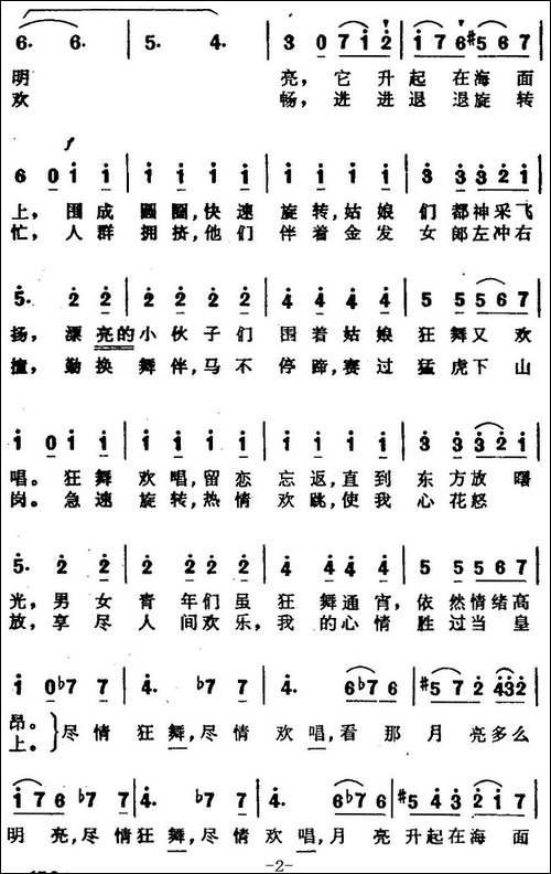 塔兰台拉舞曲