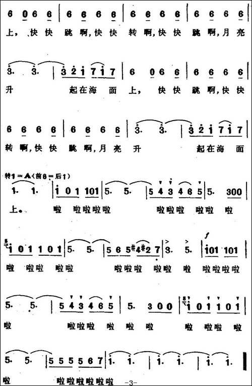 塔兰台拉舞曲
