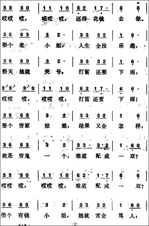 [匈牙利]娶怎样的新娘-
