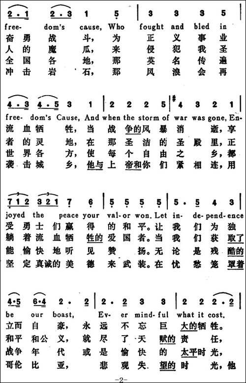 [美]嗨！哥伦比亚-Hail，-Columbia！