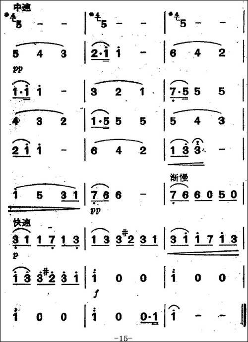维也纳森林的故事圆舞曲