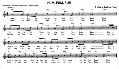 FUM,FUM,FUM
