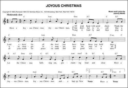 JOYOUS-CHRISTMAS