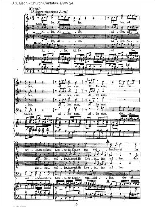 Ein-ungefarbt-Gemute-一个未受玷污的人